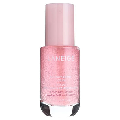 Laneige Bouncy & Firm Serum 30ml