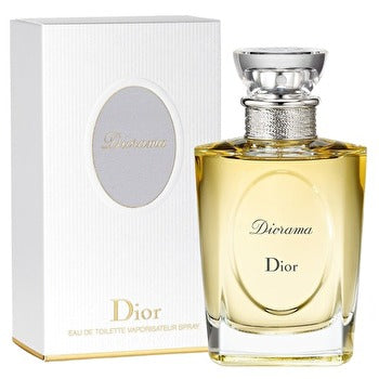 Dior Diorama Eau De Toilette 100ml
