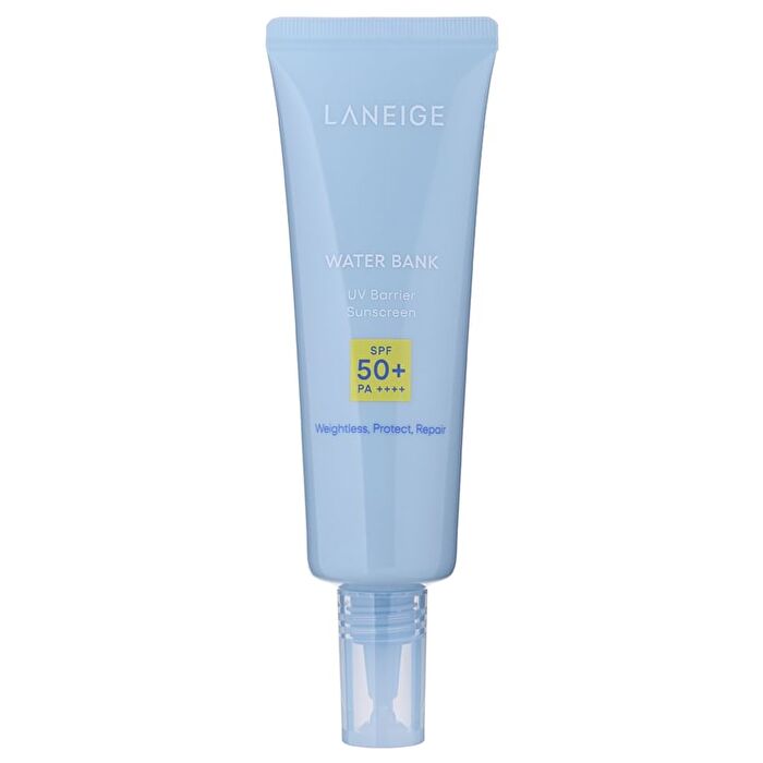 Laneige Water Bank UV Barrier Sunscreen SPF 50+ PA++++ 50ml