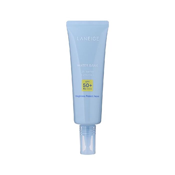 Laneige Water Bank UV Barrier Sunscreen SPF 50+ PA++++ 50ml