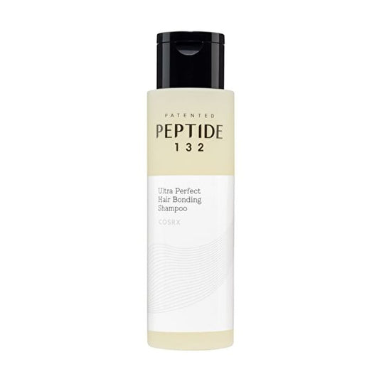 Cosrx Peptide 132 Ultra Perfect Hair Bonding Shampoo 200ml