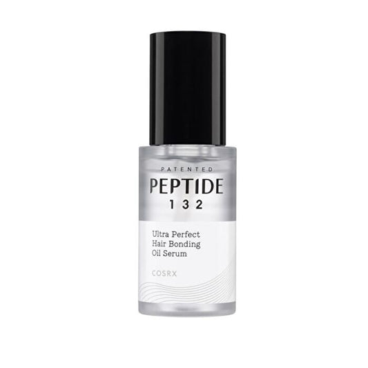 Cosrx Peptide 132 Ultra Perfect Hair Bonding Oil Serum 28ml
