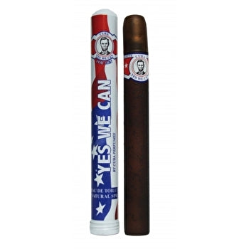 Cuba Yes We Can Eau De Toilette 35ml
