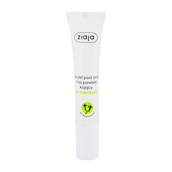 Ziaja Eye Care Eyebright - Eye Gel 15ml