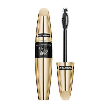 Max Factor False Lash Epic Waterproof Mascara - Waterproof Mascara 13ml