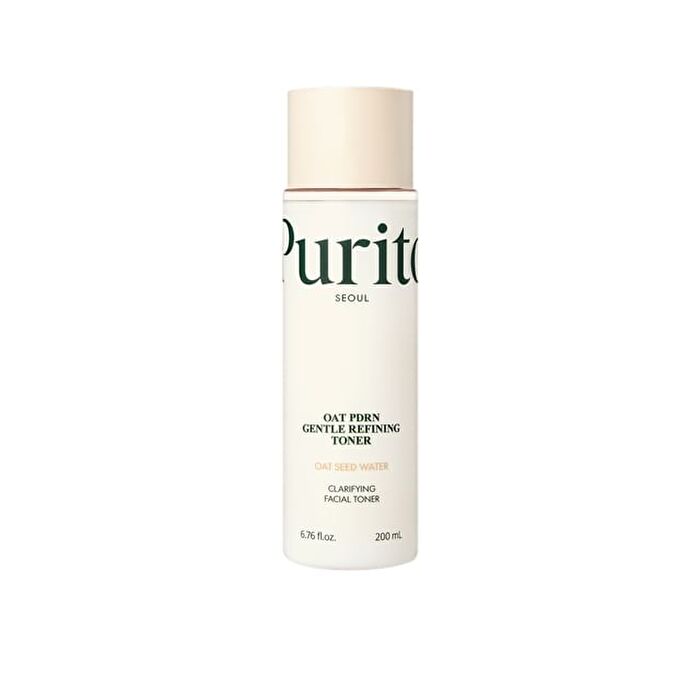 Purito Oat Pdrn Gentle Refining Toner 200ml