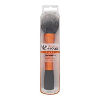 Real Techniques Brushes Base Powder Brush - Powder Brush
