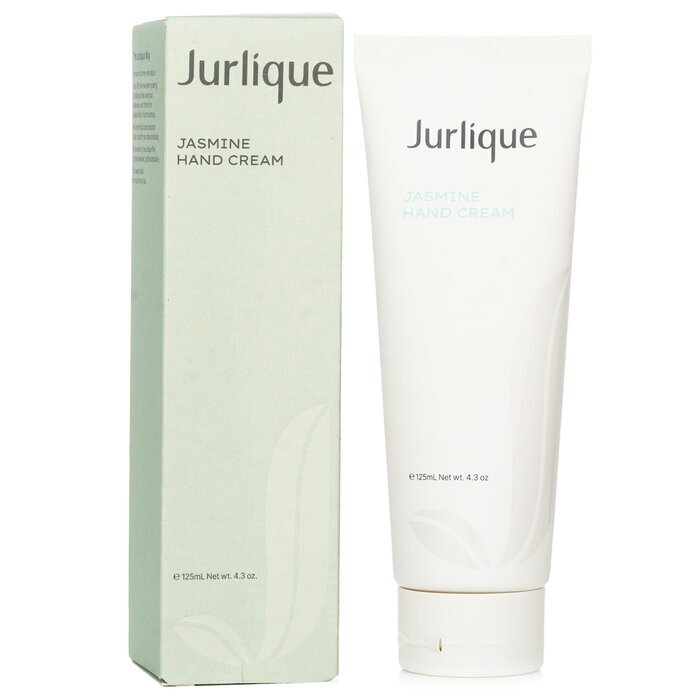 Jurlique Jasmine Hand Cream (Random Packaging) 125ml/4.3oz