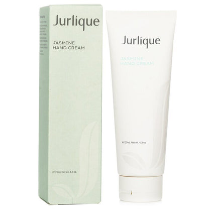 Jurlique Jasmine Hand Cream (Random Packaging) 125ml/4.3oz