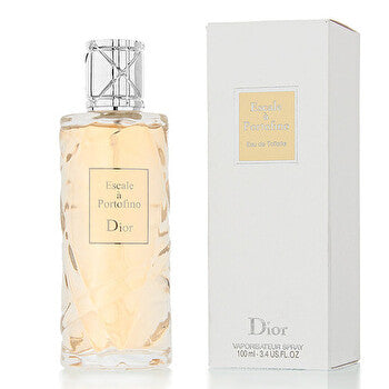 Dior Escale And Portofino Eau De Toilette 75ml