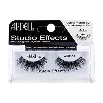 Ardell Studio Effects Wispies - False Eyelashes