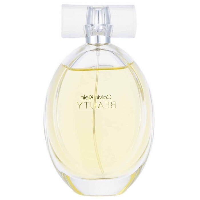 Calvin Klein Beauty Eau De Parfum Spray 100ml/3.4oz