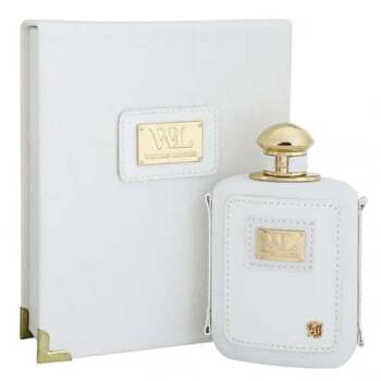 Alexandre J. Western Leather White Eau De Parfum 100ml