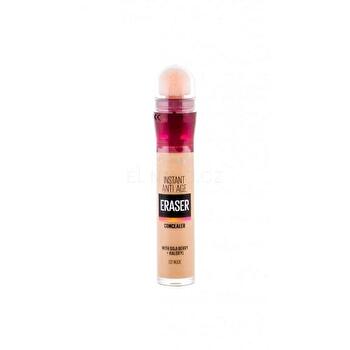 Maybelline (instant Anti- Age Perfect & Cover Concealer) 6.8ml