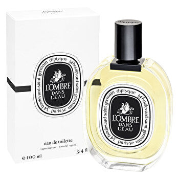 Diptyque L´ombre Dans L´eau Eau De Toilette 50ml