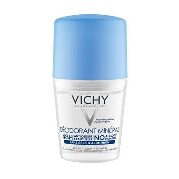 Vichy Mineral Deodorant ( Mineral Deodorant) 50ml 50ml
