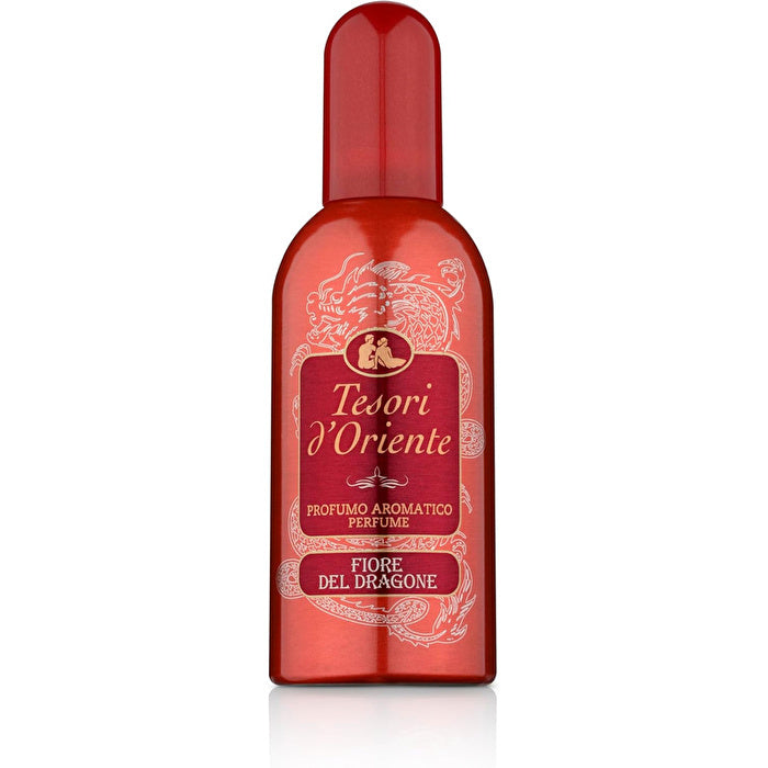 Tesori d'Oriente Fiore Del Dragone Eau De Toilette 100ml