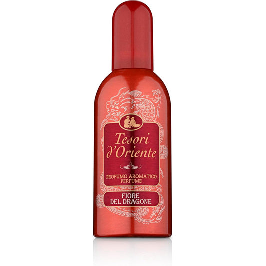 Tesori d'Oriente Fiore Del Dragone Eau De Toilette 100ml