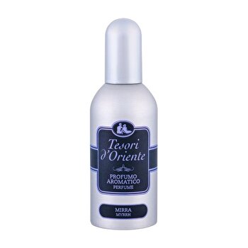 Tesori d'Oriente Mirra Eau De Toilette 100ml