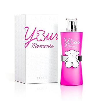 Tous Your Moments Eau De Toilette 90ml