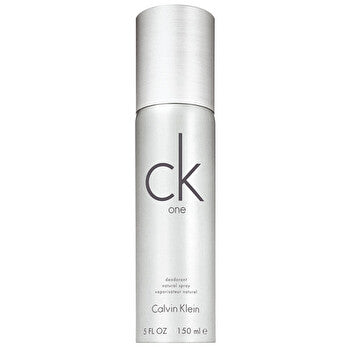 Calvin Klein Ck One Deospray 150ml