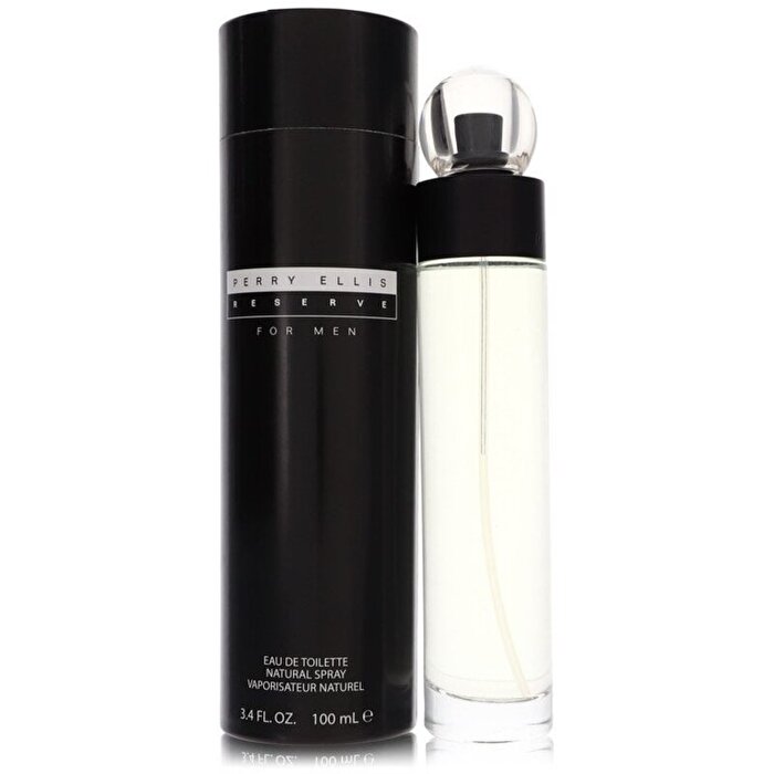 Perry Ellis Reserve For Men Eau De Toilette 100ml