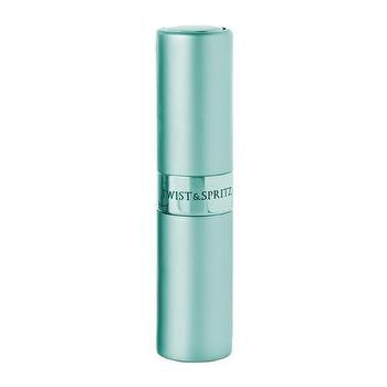 Travalo Twist & Spritz Pale Blue 8ml
