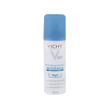 Vichy (deodorant Mineral ) 125ml 125ml