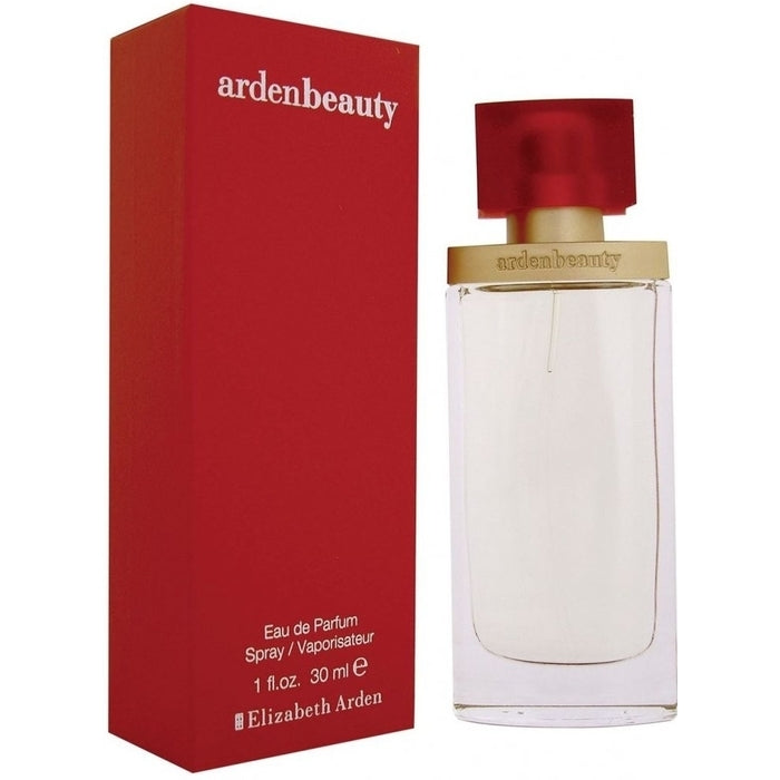 Elizabeth Arden Beauty Eau De Parfum 50ml
