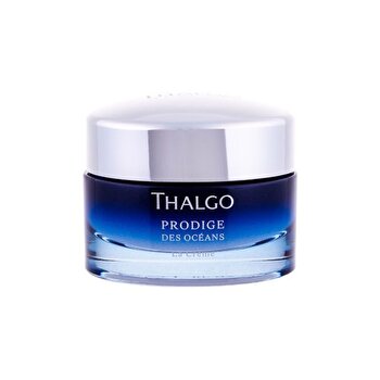 Thalgo Prodige Des Oceans Cream - Regenerating Skin Cream With Seaweed Extract 50ml
