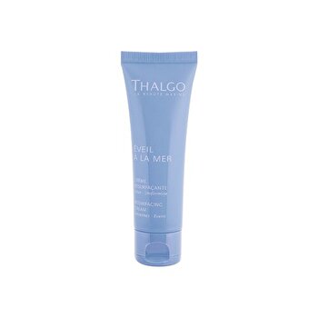Thalgo Éveil A La Mer Cream - Skin Smoothing Cream 50ml