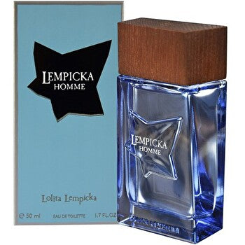 Lolita Lempicka Lempicka Homme Eau De Toilette 100ml