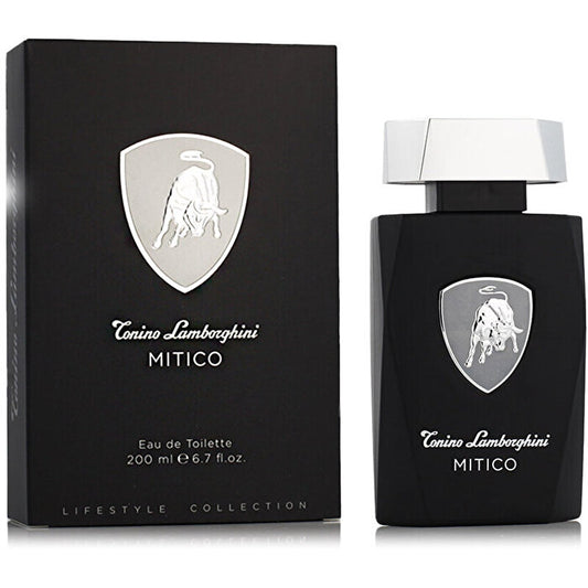Lamborghini Mítica Eau De Toilette 125ml