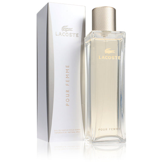 Lacoste Pour Femme Eau De Parfum 50ml