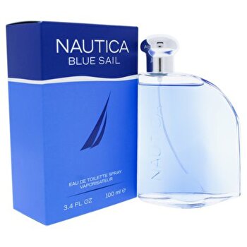 Nautica Blue Sail Eau De Toilette 100ml