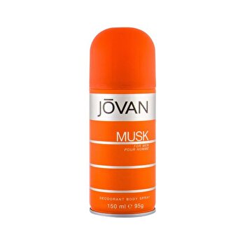 Jovan Musk For Men Deospray 150ml