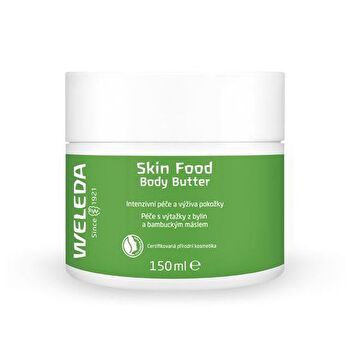 Weleda Tělo ( Skin Food Body Butter) 150ml 150ml