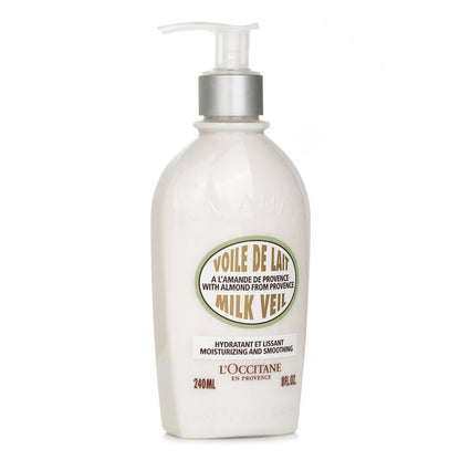 L'Occitane Almond Milk Veil(Random Packing) 240ml/8.1oz
