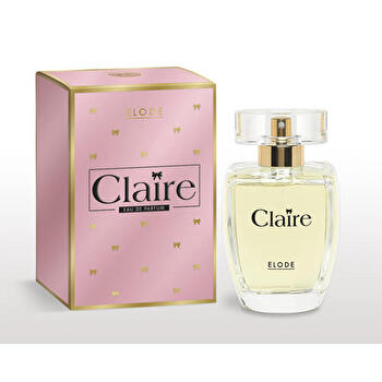 Elode Claire Eau De Parfum 100ml