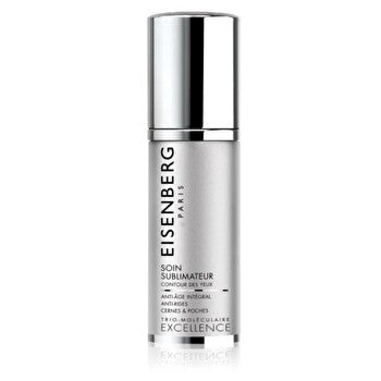 Eisenberg Anti Age Integral Excellence Soin Sublimateur - Exclusive Care For The Eye Area 30ml