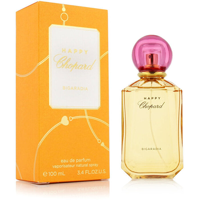 Chopard Happy Bigaradia Eau De Parfum 100ml