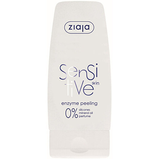 Ziaja Enzymatic Peeling Sensitiv E 60ml 60ml