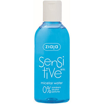 Ziaja Micellar Water Sensitiv E 200ml 200ml