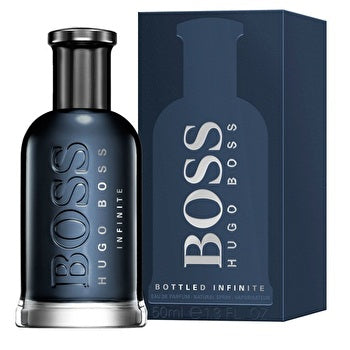 Hugo Boss Bottled Infinite Eau De Parfum 100ml