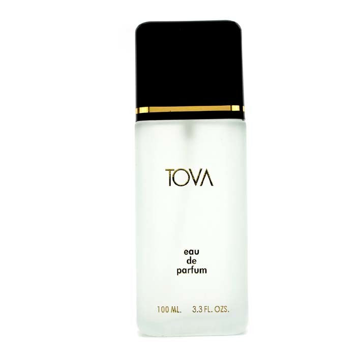 Tova Beverly Hills Tova Eau De Parfum Spray (Original Black Packaging) 100ml/3.3oz