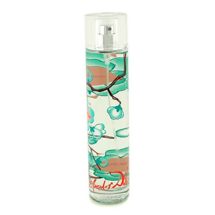 Salvador Dali Little Kiss Cherry Eau De Toilette Spray 100ml/3.4oz
