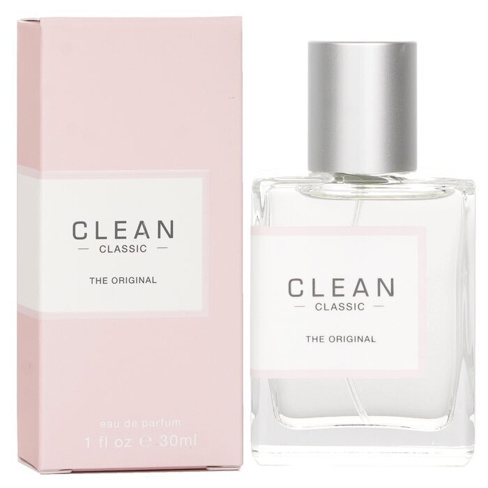 Clean Classic The Original Eau De Parfum Spray 30ml/1oz