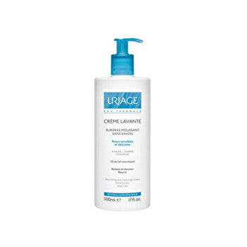 Uriage ( Cleansing Cream) 500ml