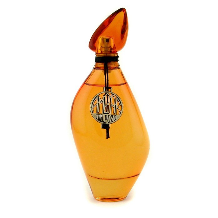 Jesus Del Pozo J Del Pozo Ambar Eau De Toilette Spray 100ml/3.4oz