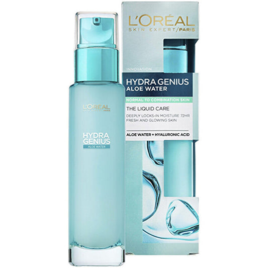L´Oreal Day Care Hydra Genius (liquid Care Daily Moisturiser) 70ml 70ml